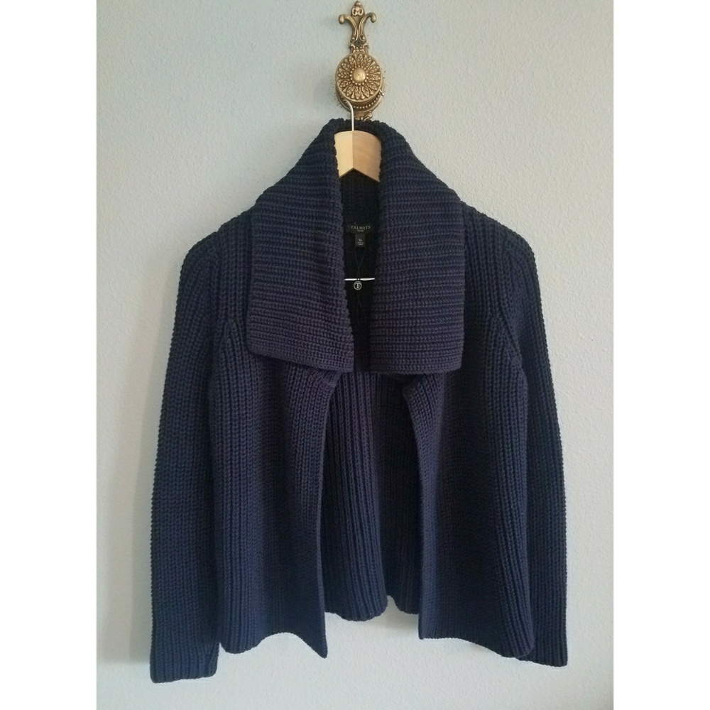 Talbots Sweater
